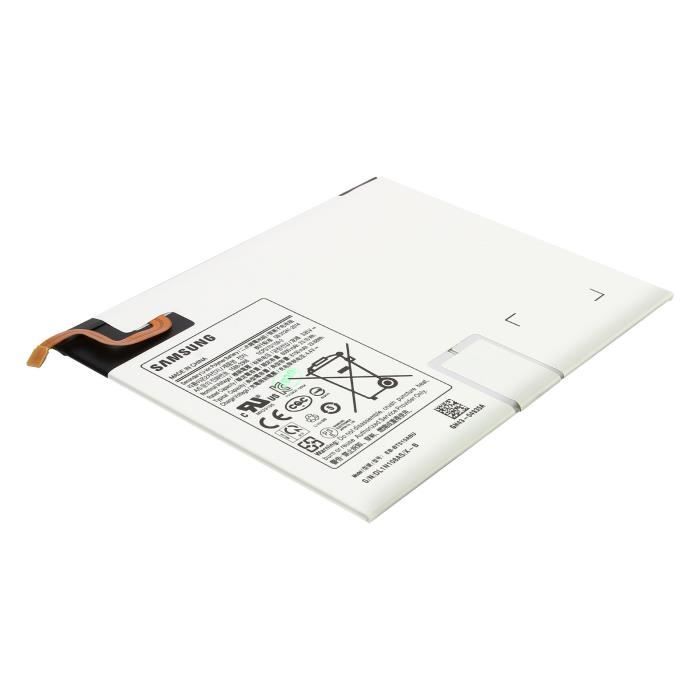 Batterie Interne Samsung Galaxy Tab A 10.1 2019 6000mAh Original EB BT515ABU