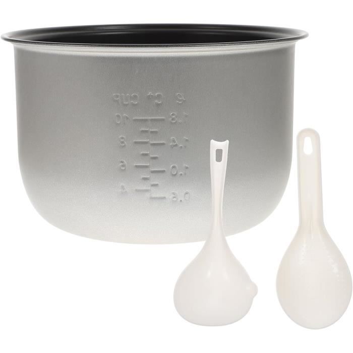 Trangia Tundra Set 3 Pièces Antiadhésif – Casseroles 1,75L Et 1,5L + Poêle 20 Cm