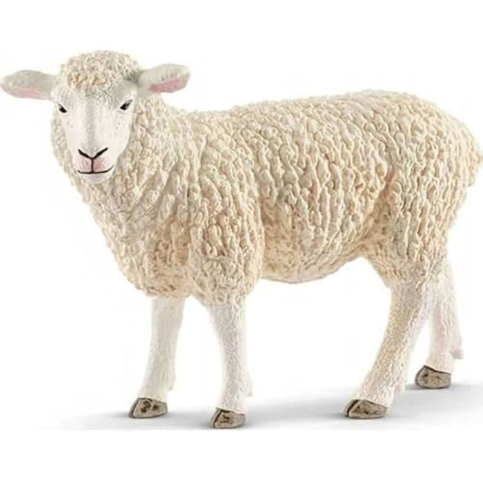 Schleich Panda – Figura Realistica In Plastica Dipinta A Mano, Collezione Selvatica, Giocattolo Per Bambini - 2