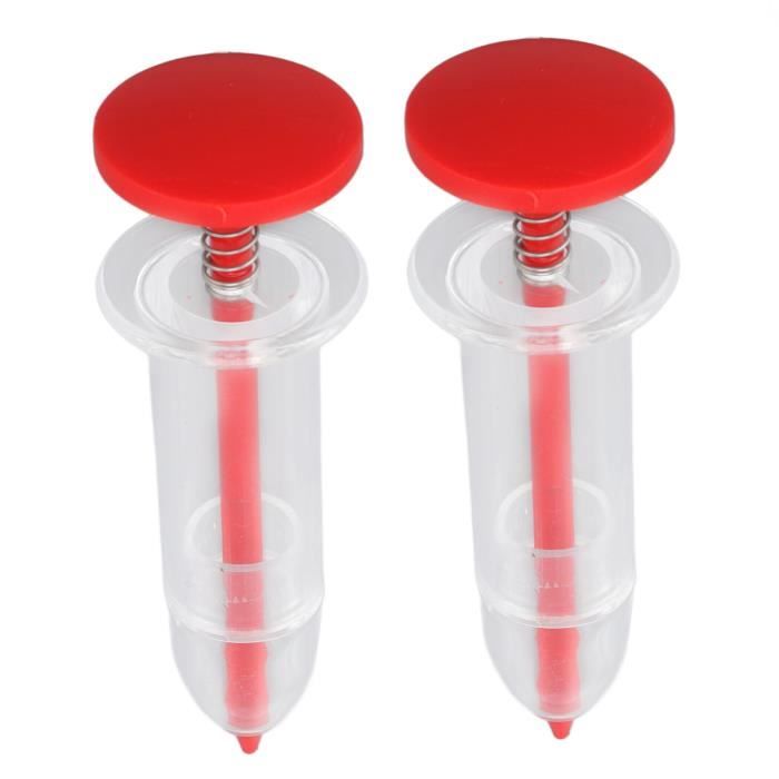 Ensemble De 5 Outils De Jardinage En Plastique Pour Repiquage D'usine