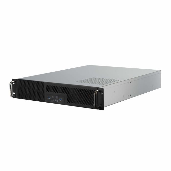 Silverstone RM23 502 2 53 55 25 Plateau de stockage de disques Neuf - vue 4