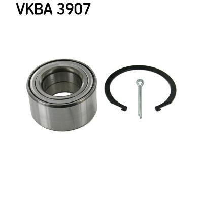 SKF Kit de Roulement de roue VKBA3906