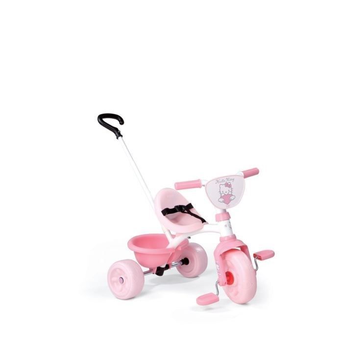 HELLO KITTY Tricycle Be Move Cdiscount Sport