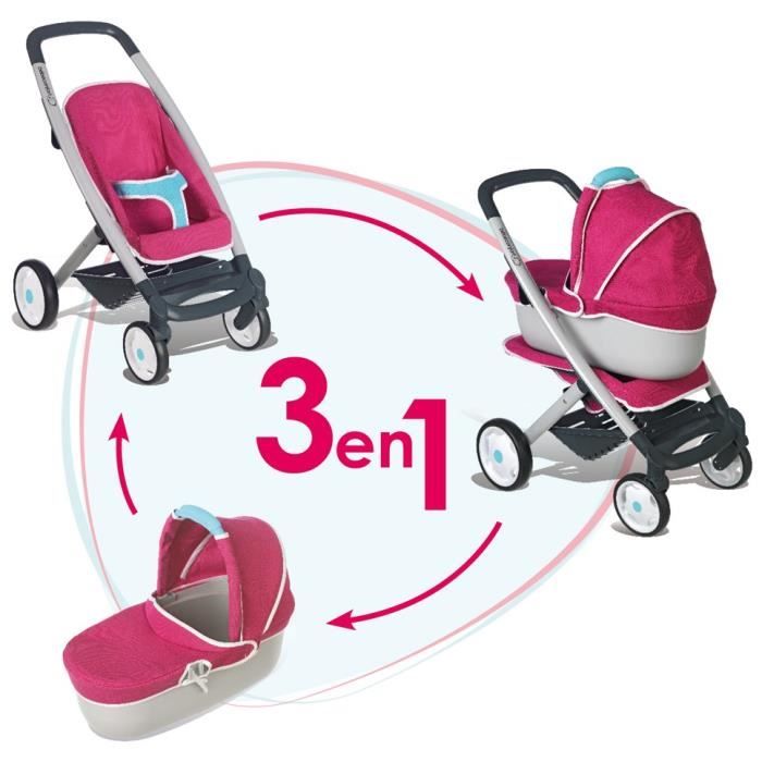 Poussette et landau clearance bébé confort