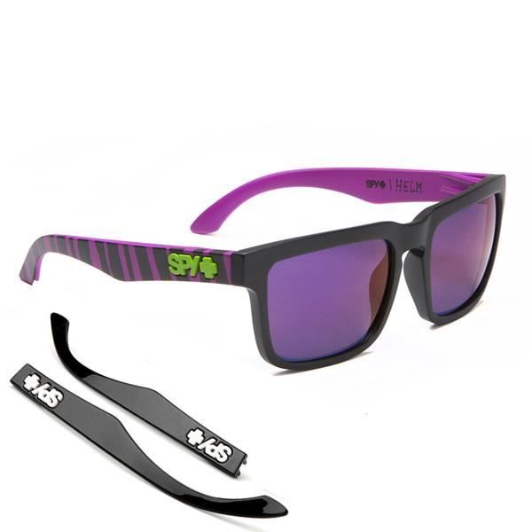 lunettes spy