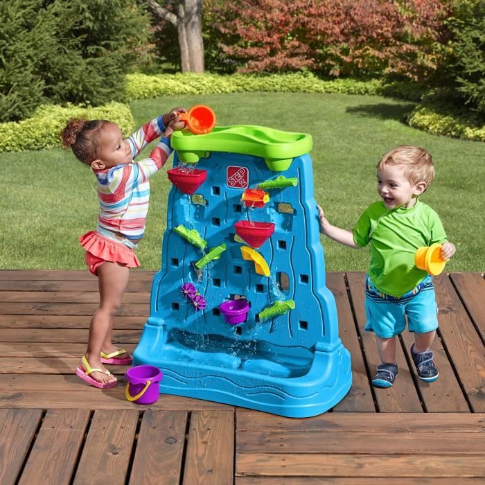 Jeux exterieur enfant 2 ans sales