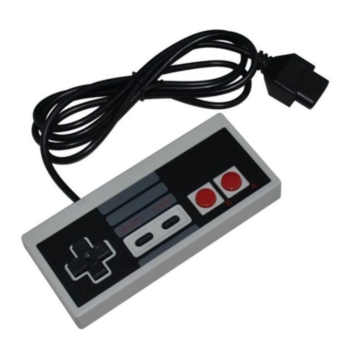 NES contrôleur pour Console Nintendo Nes (pas Nes classic