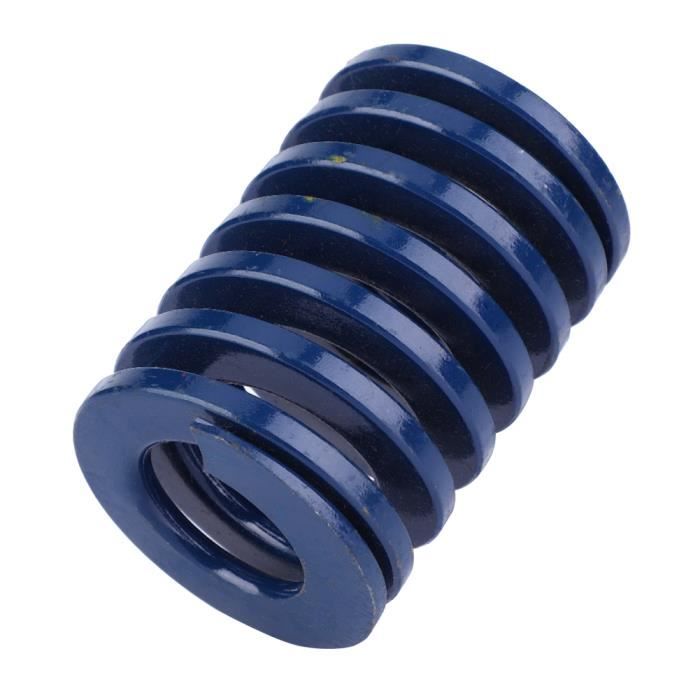 2 Ressorts De Compression Pour Imprimante 3D - 20mm OD, 40mm Long - Charge Lourde - Vert