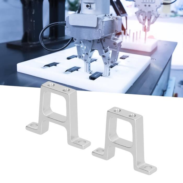 Support De Montage De Moteur De Broche Pour Accessoires De Machine De Gravure Cnc Fixture 71 94988400 Support De Montage De Moteur De Broche Pour Accessoires De Machine De Gravure Cnc Fixture 71 94988400