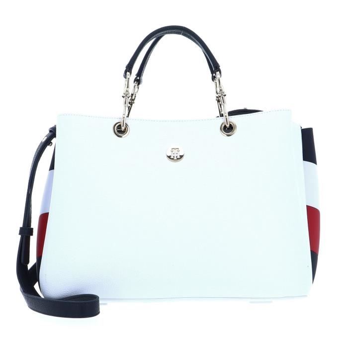 Core satchel tommy hilfiger sales
