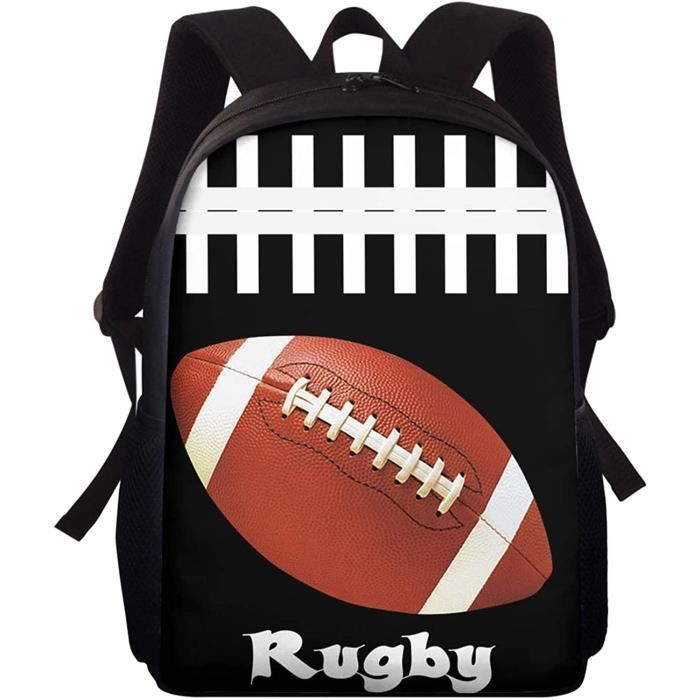 Sac De Softball/baseball Rose 40L Avec Compartiment Chaussures - Léger Unisexe