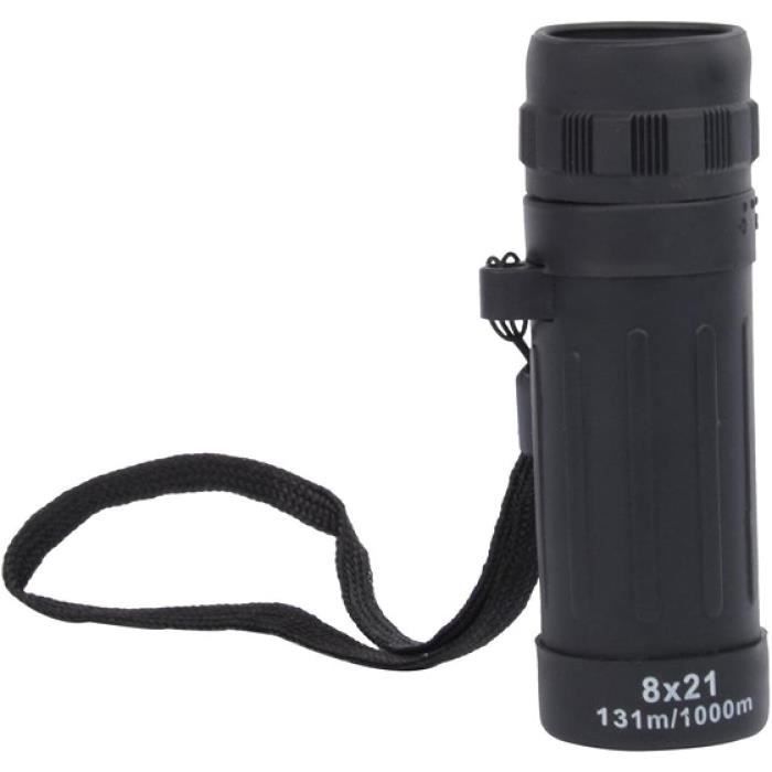 Télescope monoculaire Portable d'extérieur, Mini Zoom de