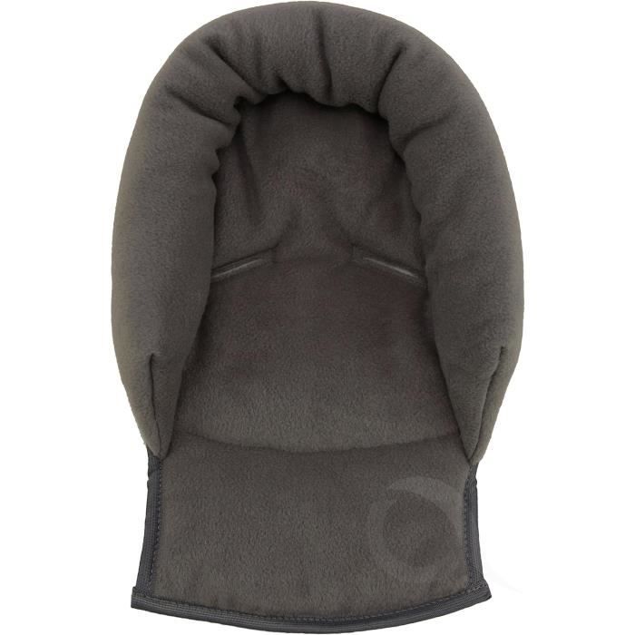Coussin De Dos Nu Polaire Zilco - Neuf Sous Emballage