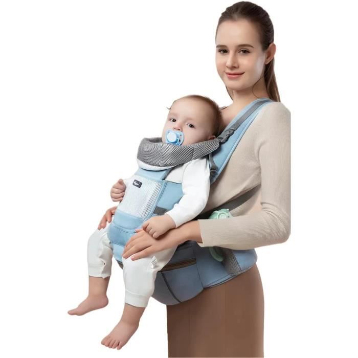 Porte bebe best sale taille