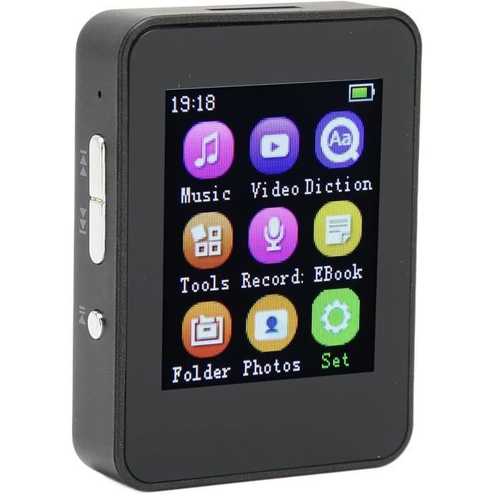 Achetez en gros Vente En Gros Lecteur Mp3 Usb Bluetooth 5.0 Avec Affichage Numérique Led Chine et Mini Clip Mp3 à 11.5 USD | Global Sources