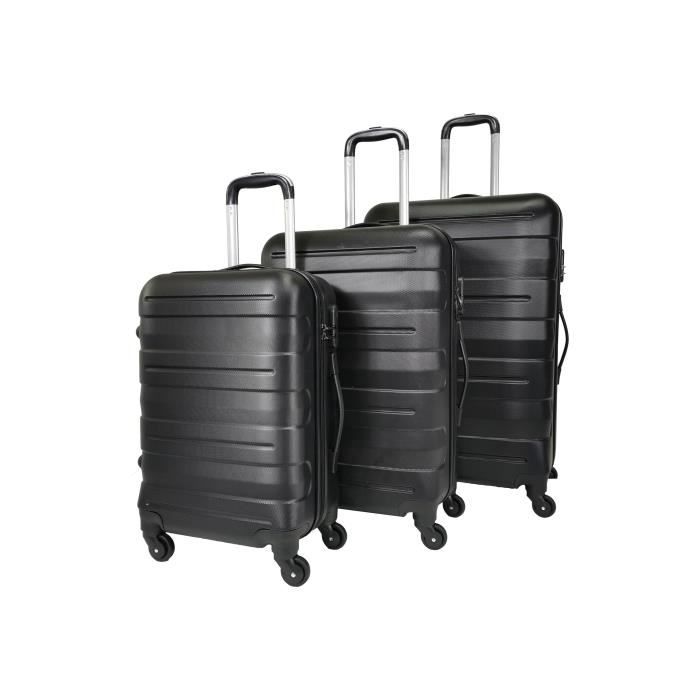 cdiscount valise de voyage