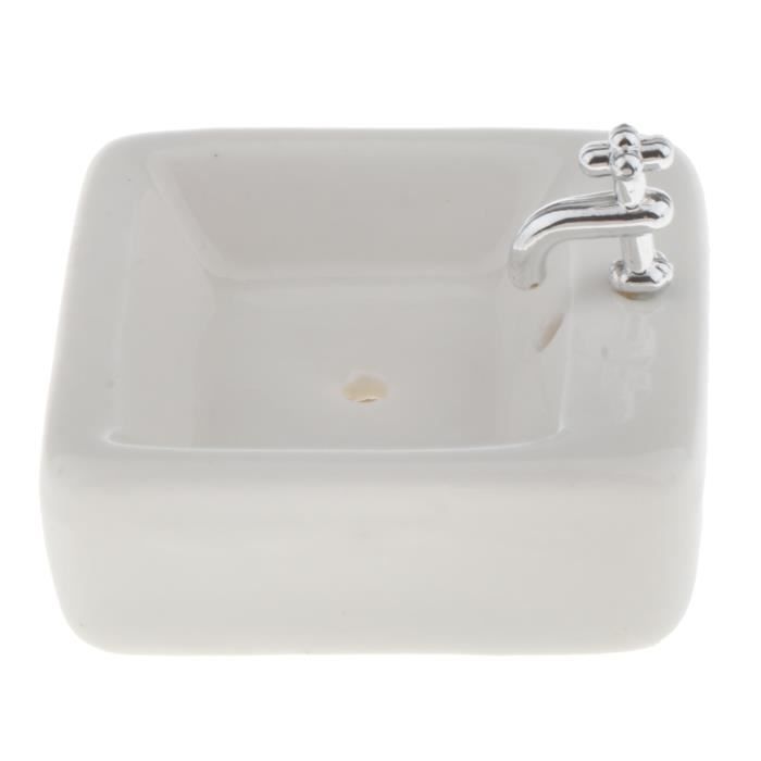 15 Pièces Ustensiles De Thé Miniatures En Porcelaine - Pour Maison De Poupée 1/12 - Motifs Fleurs Colorées - Collection Décoration