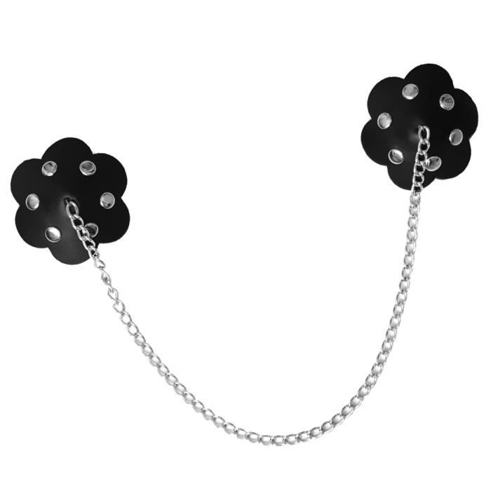 Cache Mamelon Infirmière Cache Tétons Kissa Nipples - Autocollant