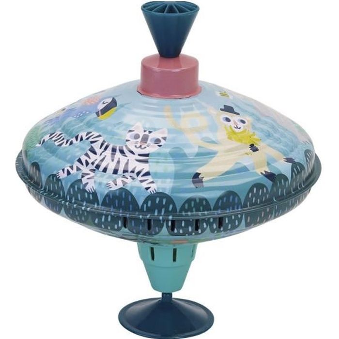 Toupie vilac Clearance