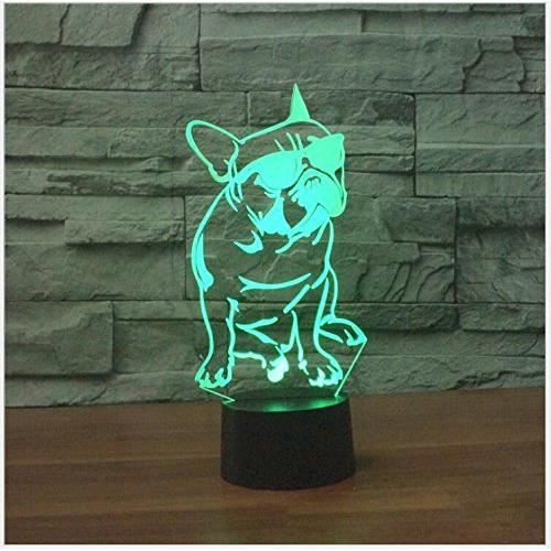 Lampe En Forme De Teckel Pour Chat, Lampe De Bureau Vintage En Résine Teintée, Cadeau Amusant Pour Les Amoureux Des Chats Et Des Chiens (L