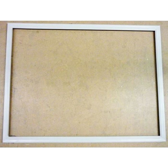 joint magnetique porte congelateur refrigerateur congelateur whirlpool 481246668942