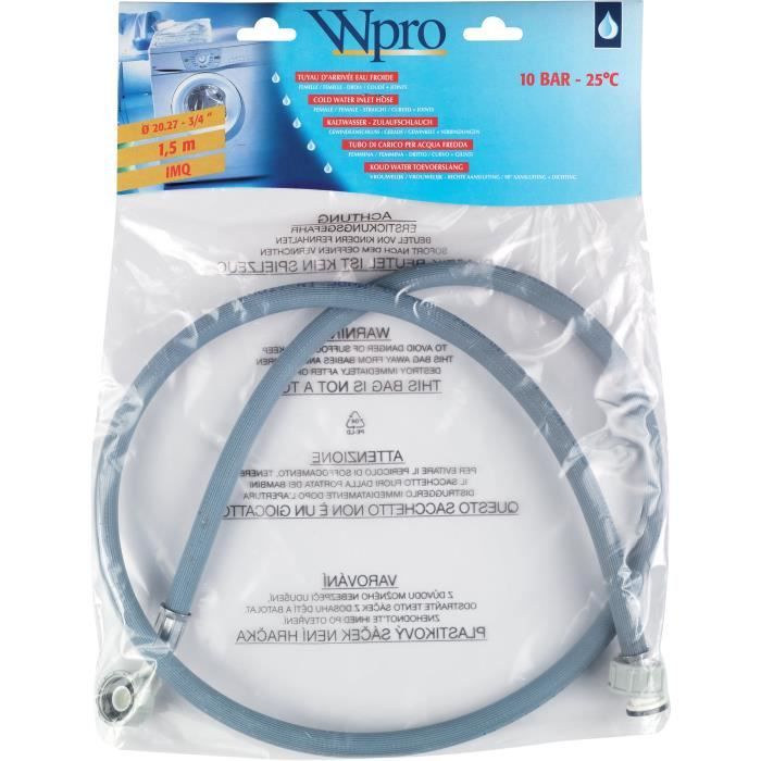 Nouveau tuyau d'eau radiateur col 10mm blanc Pack de 10 Nouveau tuyau d'eau radiateur col 10mm blanc Pack de 10