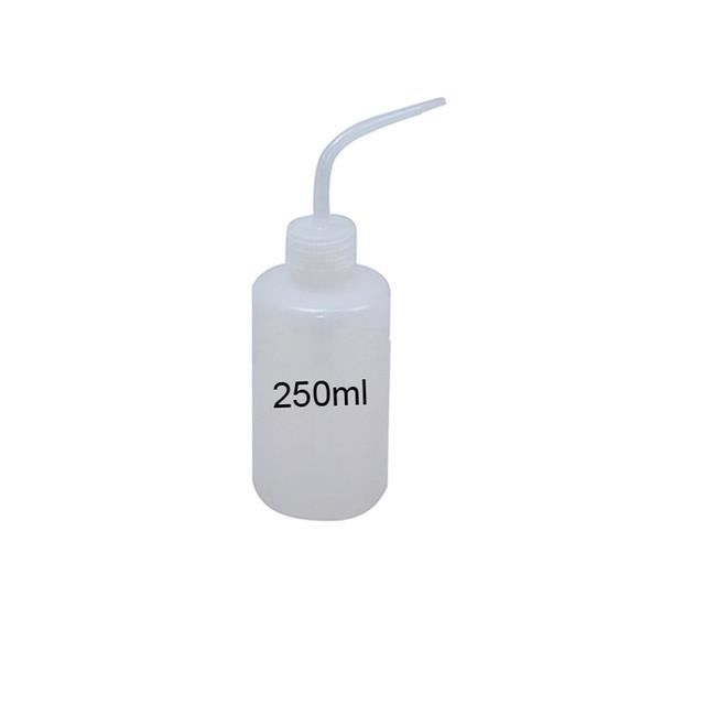 Bouteille Snow Peak T-015M En Titane Argenté 190 Ml - Forme Ronde "skittle", Occasion En Excellent état
