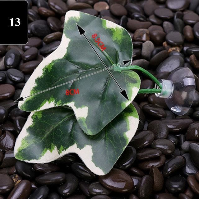 Lot De 50 Plantes D'aquarium Vivantes - 9 Variétés à Racines Et Tiges + 2 Clado Offertes, Pour Aquarium 50-60L