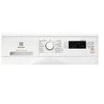 Lave linge Frontal ELECTROLUX EW2F4714CP - 8 kg - Blanc - TimeManager® - Fonction rapide - Anti-allergie-1