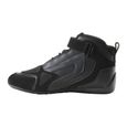 Chaussures moto Furygan V3 - noir/rouge - 37-1