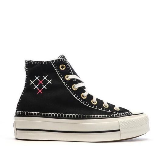 Chuck Taylor 164912c Converse Chuck 70 Hi Gore-Tex Black Novoid Plus