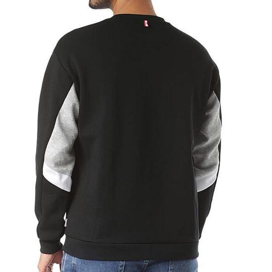 Nb athletics new arrivals select crew