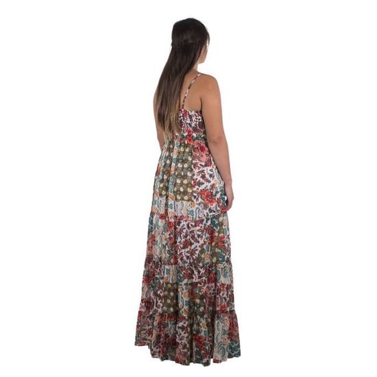 Coline hotsell robe longue