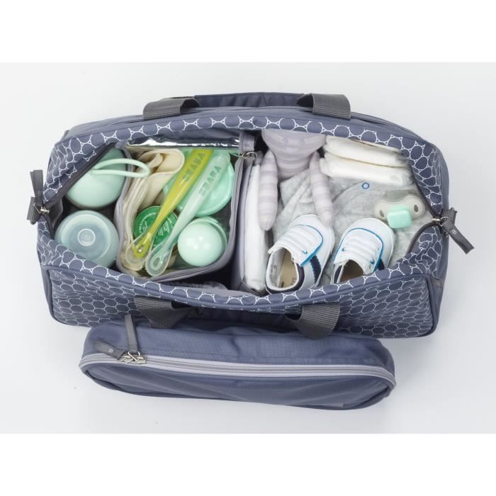 Sac a langer geneve beaba sales