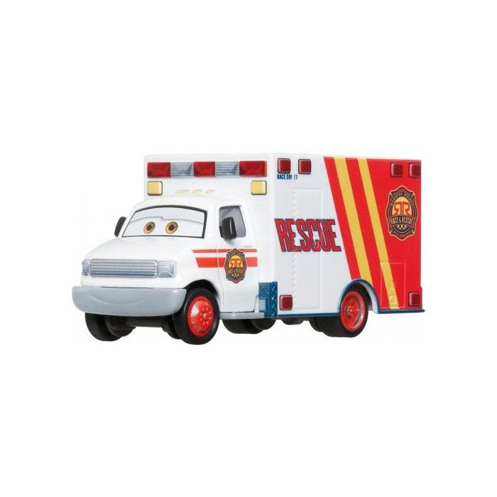 Promo Coffret Secours Vsl Ambulance chez Distri Club Médical
