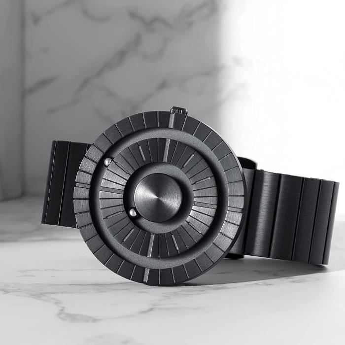 Montre magnétique homme deals