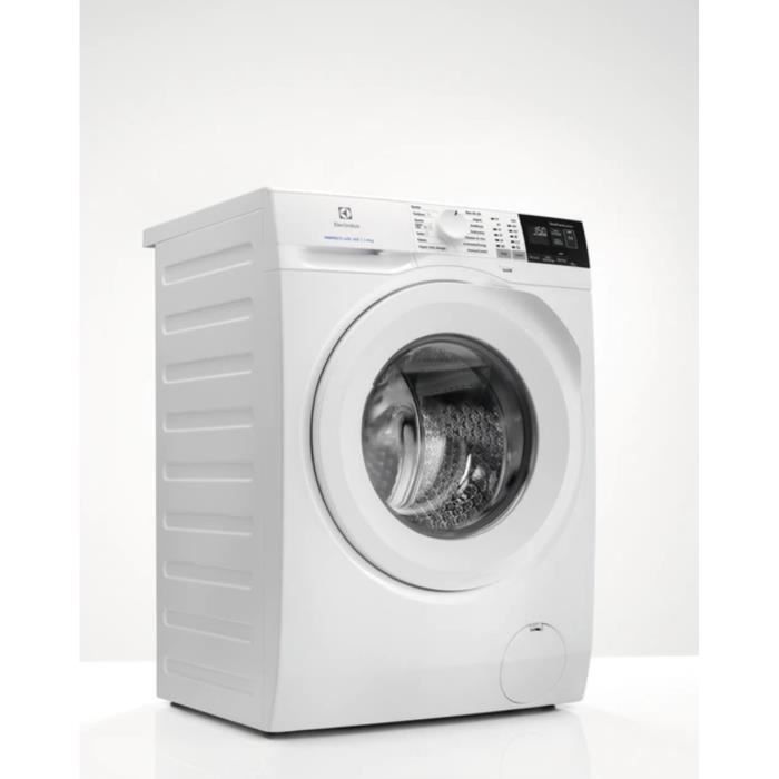 Lave Linge Electrolux Perfectcare 600