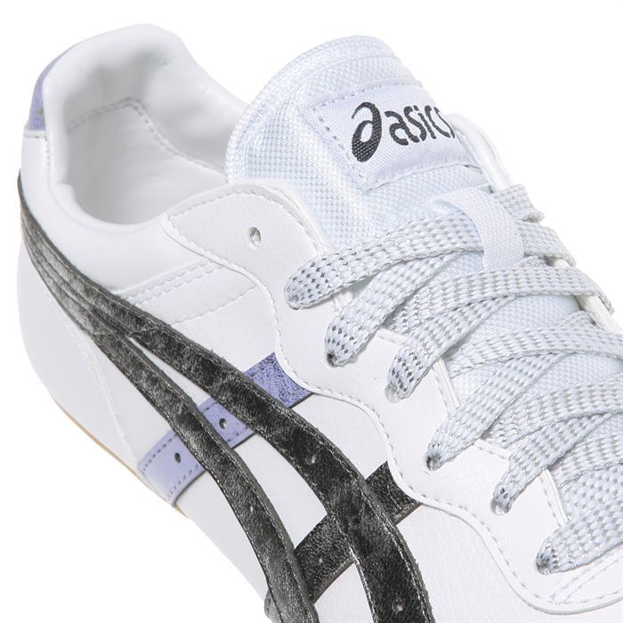 Asics whizzer lo hotsell femme