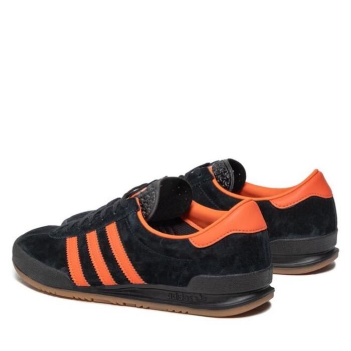 Chaussures ADIDAS Originals Jeans Noir Homme Adulte Noir Cdiscount Chaussures