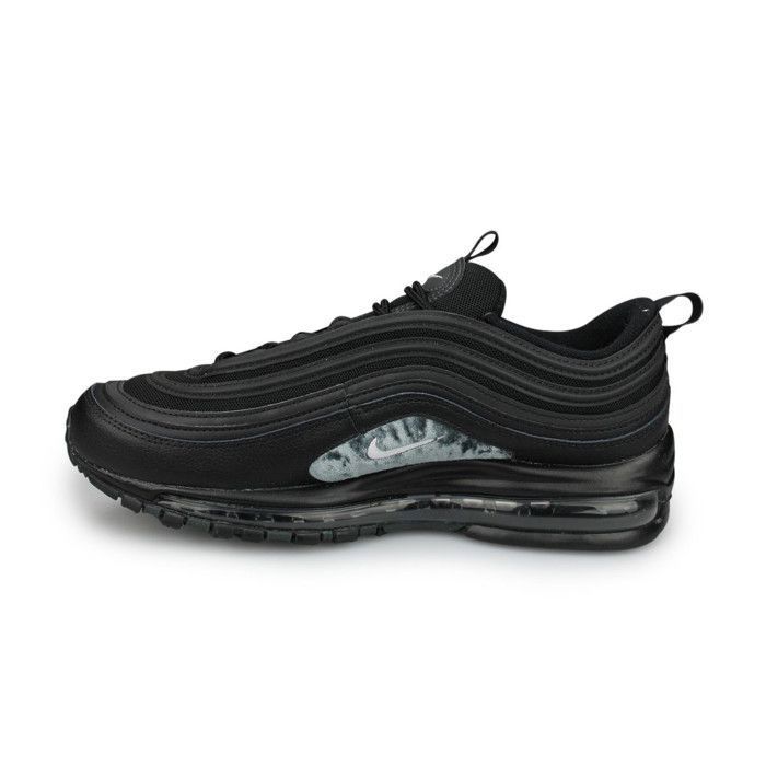 Air max 97 noir clearance homme