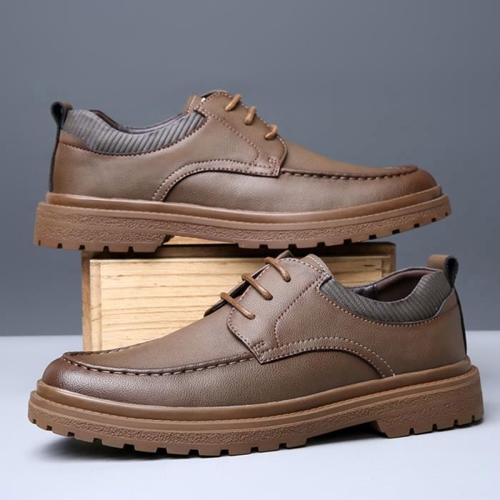 Chaussure homme nouvelle discount collection