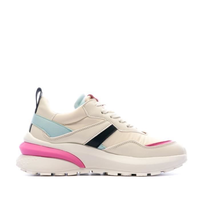 Basket replay femme outlet