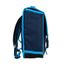 Bagtrotter Cartable Scolaire La Reine des Neiges Bleu Ciel Et Marine