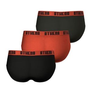 Athena Slip Homme String Pour Homme Carrefour Slips Homme Athena