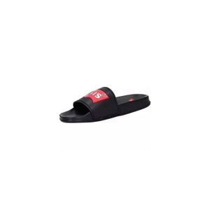 Tongs Levi's Noires Homme/femme – Sandales Confort Taille EUR 43