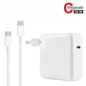 HQRP Cargador Adaptador De CA Compatible Con Archos Arnova 9 G2 9G2 AN9G2, Arnova 9 G3 9G3 AN9G3 Android Tablet PC, Cable De Alimentación Adaptador De Enchufe Europeo