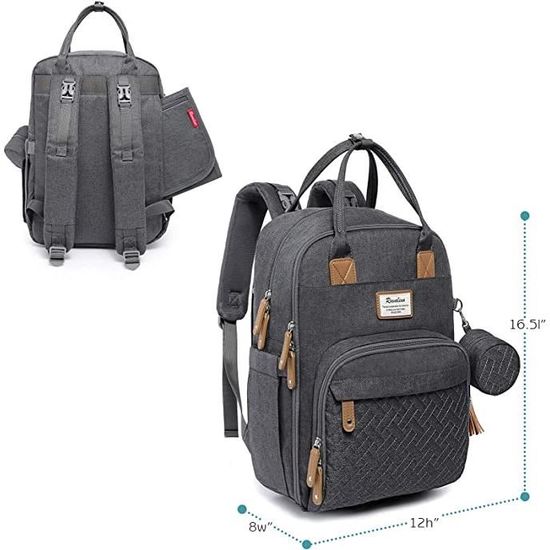 Sac à deals langer ruvalino