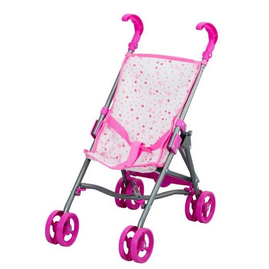 poussette canne cicciobello