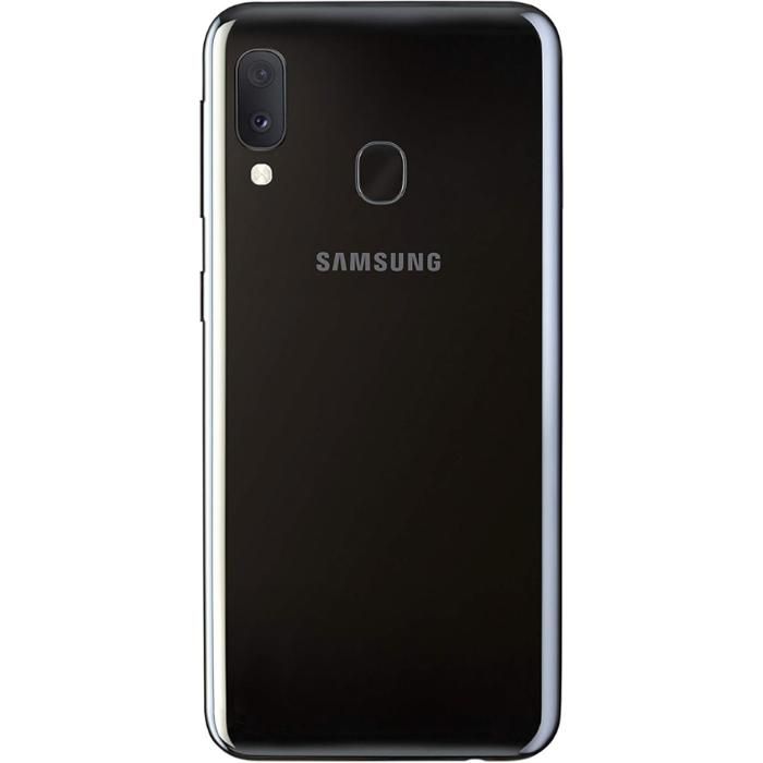 Samsung Galaxy A20e SM-A202F Smartphone 5.8 Pouces 32 Go Double SIM ...