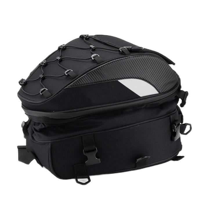 Sac à Bandoulière Sac De Rangement Moto Sac étanche Universel